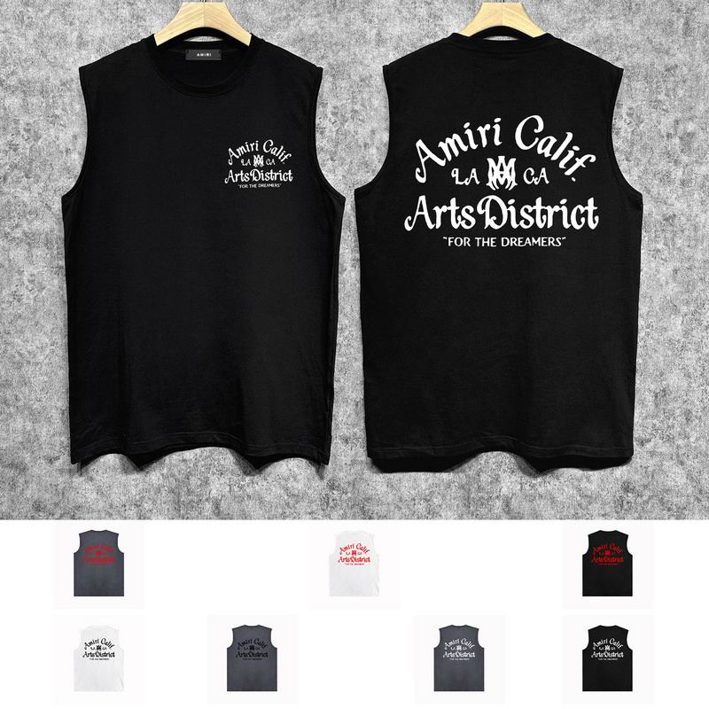 Amiri S-2XL 11trBAM228 (1)